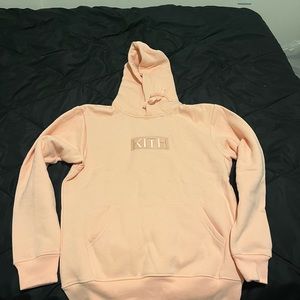 COPY - Kith Hoodie